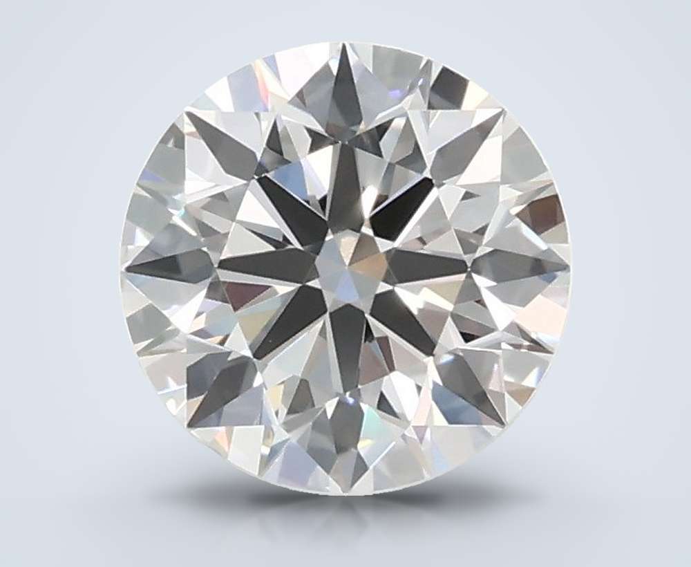1.01 Carat · D · VVS1 excellent Cut