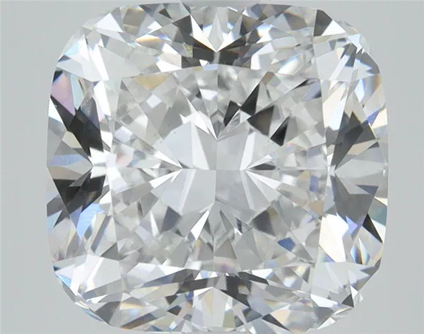 20.05 Carat · E · VVS2 very good Cut
