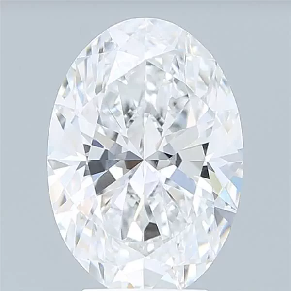 4.26 Carat · D · VVS2 Rare Carat Ideal Cut