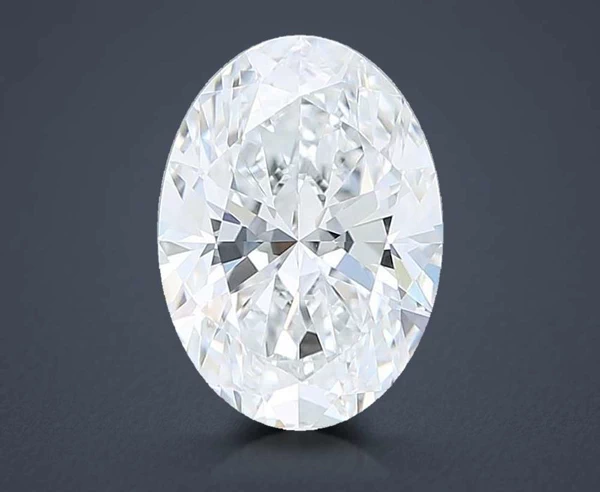 4.26 Carat · D · VVS2 Rare Carat Ideal Cut