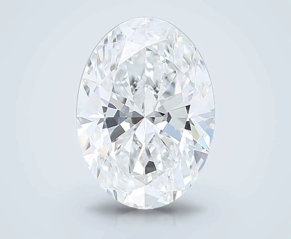 4.26 Carat · D · VVS2 Rare Carat Ideal Cut