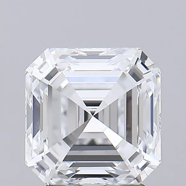 3.02 Carat · E · VVS1 excellent Cut