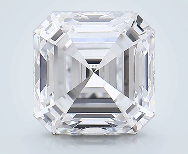 3.02 Carat · E · VVS1 excellent Cut