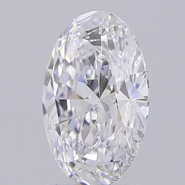 1.56 Carat · D · IF Rare Carat Ideal Cut