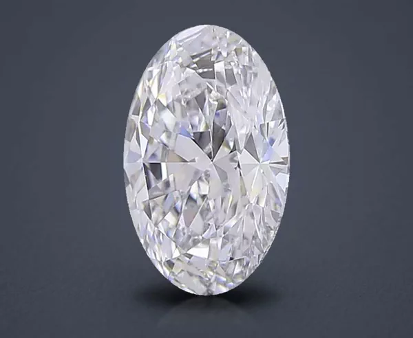 1.56 Carat · D · IF Rare Carat Ideal Cut