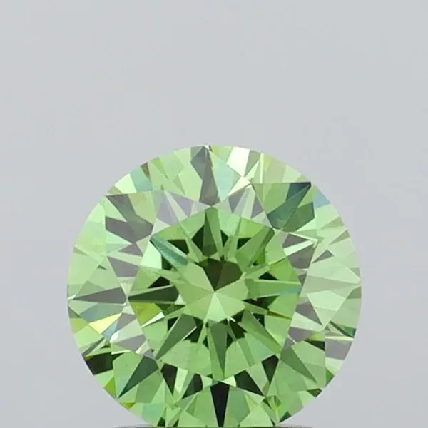1.52 Carat · Fancy Vivid · VS1