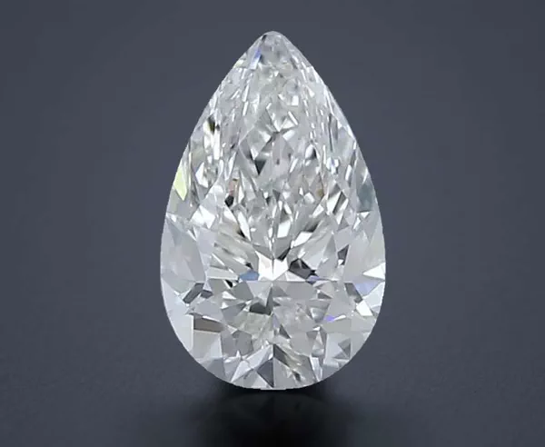 0.43 Carat · H · VVS2 Rare Carat Ideal Cut