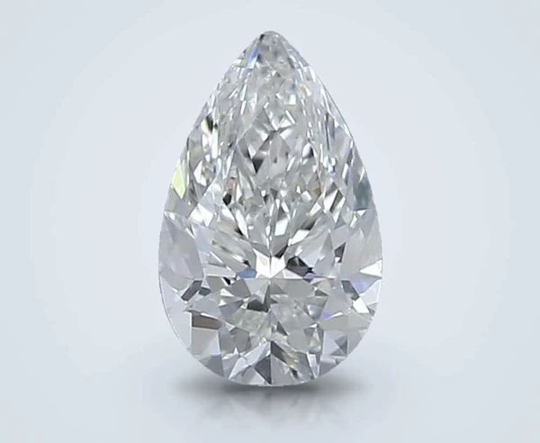 0.43 Carat · H · VVS2 Rare Carat Ideal Cut