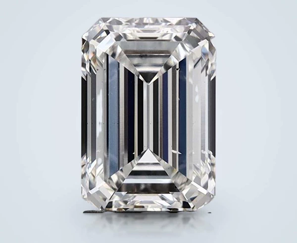 2 Carat · E · SI1 Rare Carat Ideal Cut