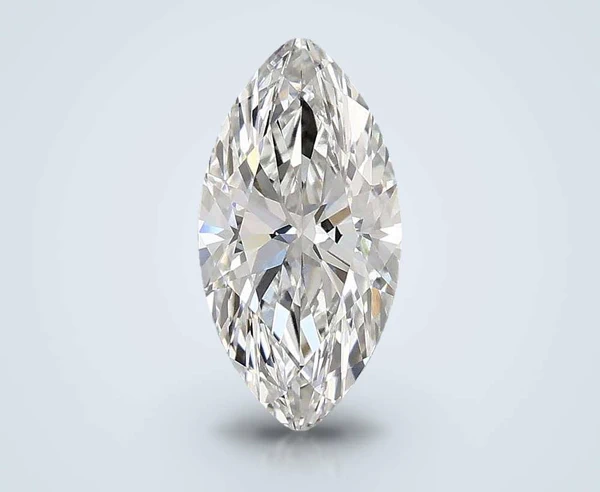 1.48 Carat · F · VVS2 Rare Carat Ideal Cut