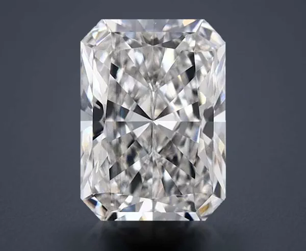 0.97 Carat · F · VS2 Rare Carat Ideal Cut