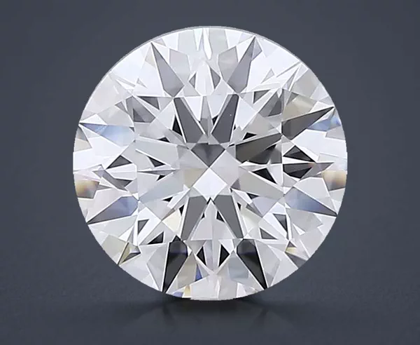 1.71 Carat · E · IF Rare Carat Ideal Cut