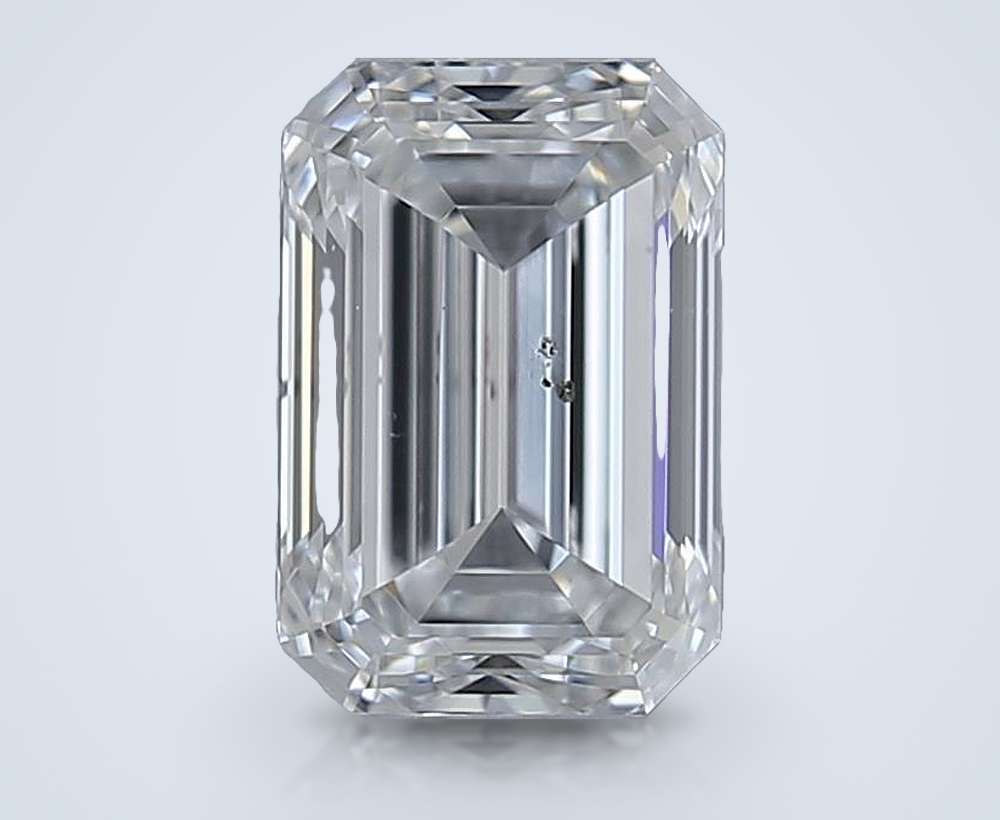 0.7 Carat · E · SI1 Rare Carat Ideal Cut