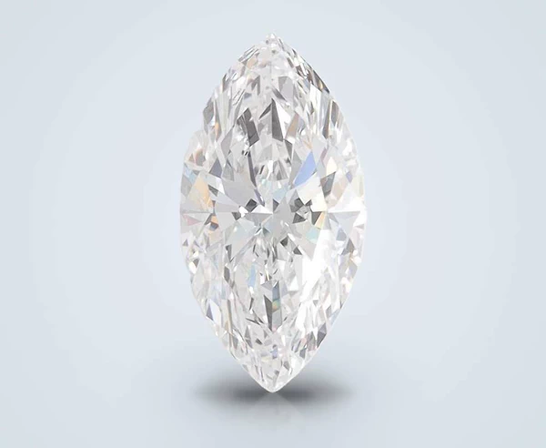 1.07 Carat · D · VVS1 Rare Carat Ideal Cut