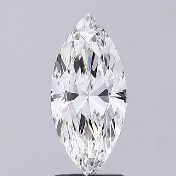 2.02 Carat · F · VVS2 Rare Carat Ideal Cut