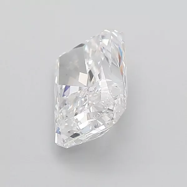 7.03 Carat · D · VS1 Rare Carat Ideal Cut