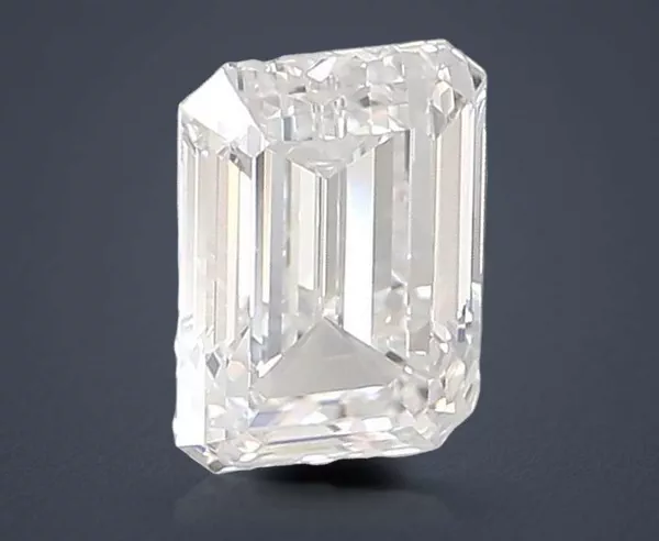 2.03 Carat · D · IF excellent Cut