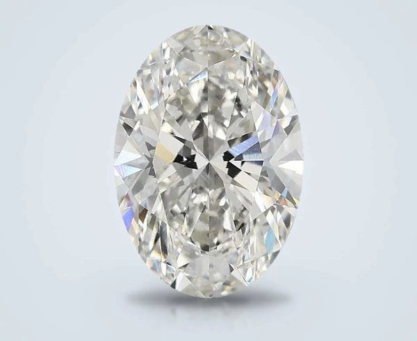 2.83 Carat · G · VS1 Rare Carat Ideal Cut