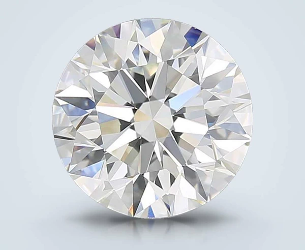 3.51 Carat · F · VVS1 excellent Cut
