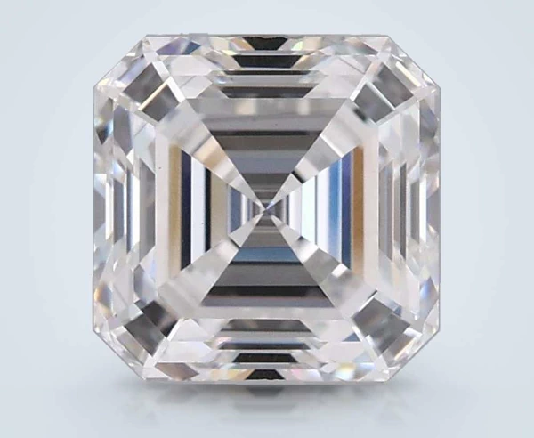 1.97 Carat · D · VVS2 Rare Carat Ideal Cut