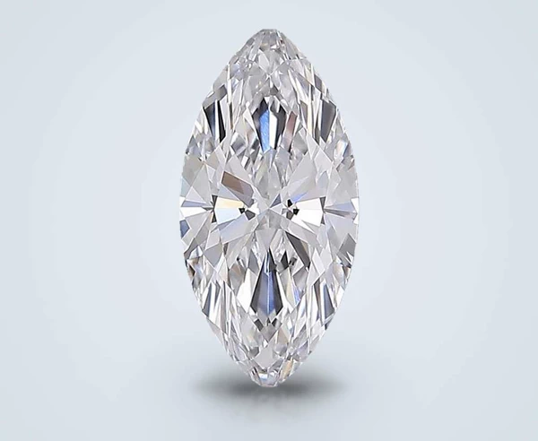 1.25 Carat · D · VVS1 Rare Carat Ideal Cut