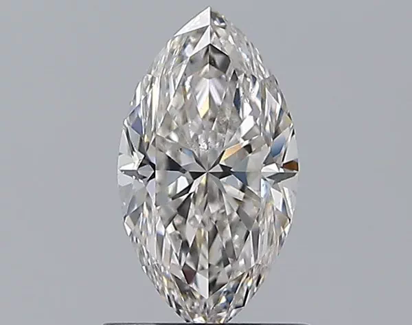 1 Carat · H · SI1 very good Cut