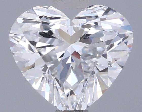 1.02 Carat · D · VS1 Rare Carat Ideal Cut