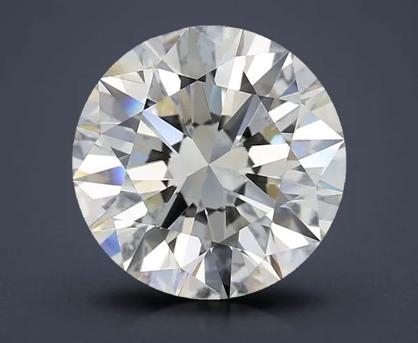 5.14 Carat · J · SI2 Rare Carat Ideal Cut