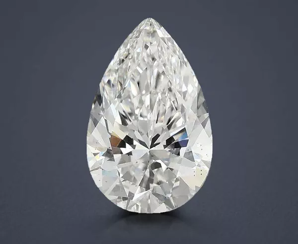 2.59 Carat · F · VS2 Rare Carat Ideal Cut