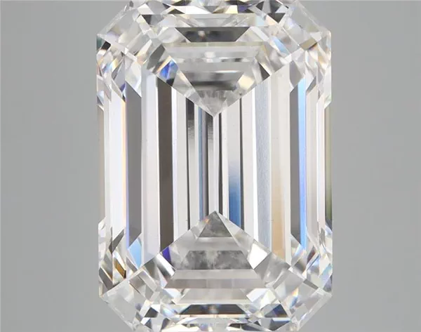 7.06 Carat · D · VS1 Rare Carat Ideal Cut