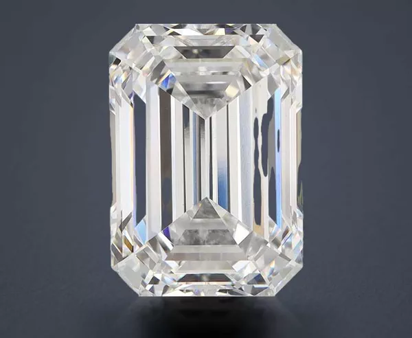 7.06 Carat · D · VS1 Rare Carat Ideal Cut
