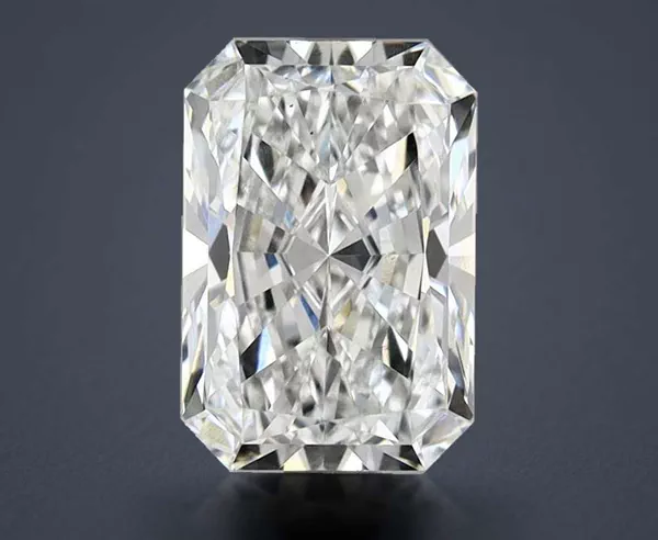 1.83 Carat · D · VS2 Rare Carat Ideal Cut