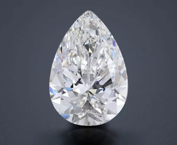 15.03 Carat · E · VS1 Rare Carat Ideal Cut