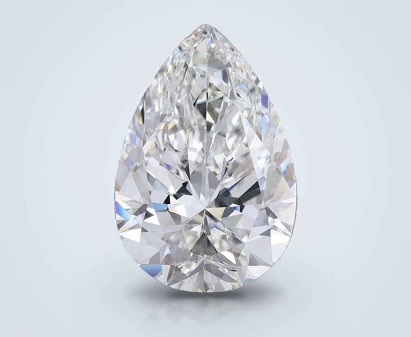 15.03 Carat · E · VS1 Rare Carat Ideal Cut