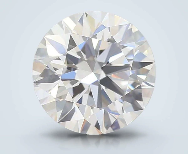 1.77 Carat · D · VS1 Rare Carat Ideal Cut