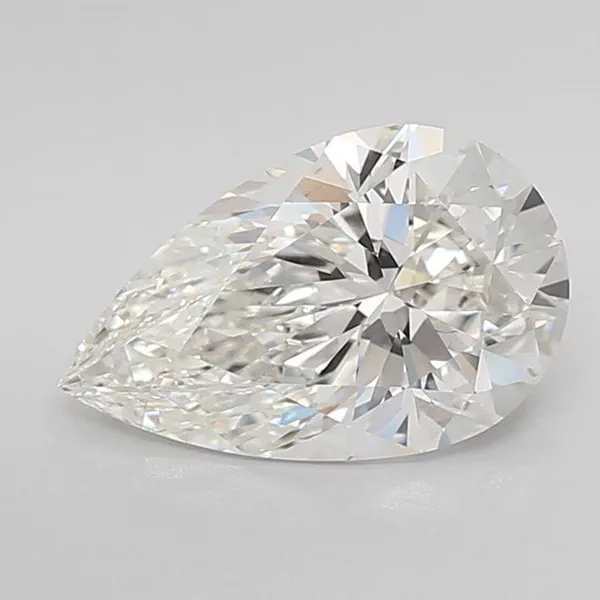 3.15 Carat · H · IF Rare Carat Ideal Cut