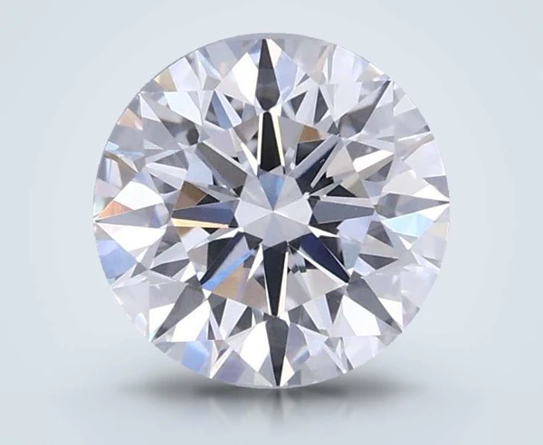 1 Carat · D · VVS2 Rare Carat Ideal Cut