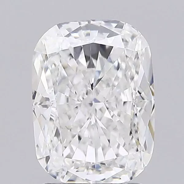 2.39 Carat · D · VVS1 Rare Carat Ideal Cut