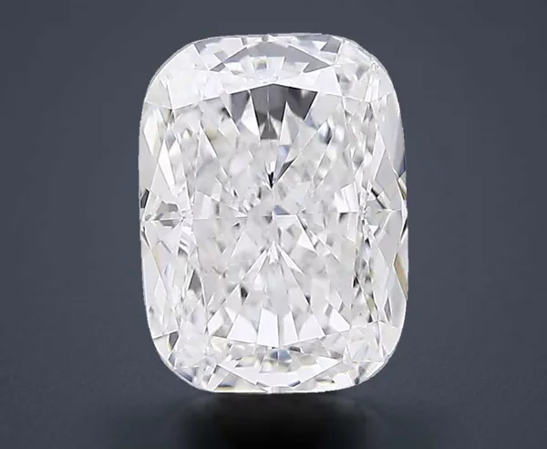 2.39 Carat · D · VVS1 Rare Carat Ideal Cut