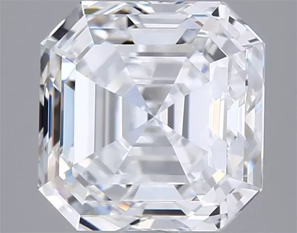2.52 Carat · D · VVS2 Rare Carat Ideal Cut