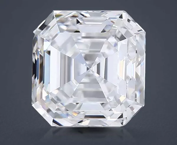 2.52 Carat · D · VVS2 Rare Carat Ideal Cut
