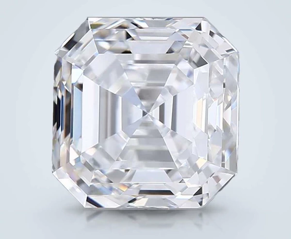 2.52 Carat · D · VVS2 Rare Carat Ideal Cut