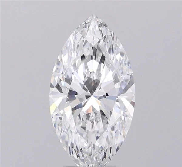 2.56 Carat · E · VVS2 Rare Carat Ideal Cut