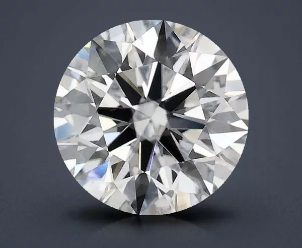 1.01 Carat · D · VS1 Rare Carat Ideal Cut
