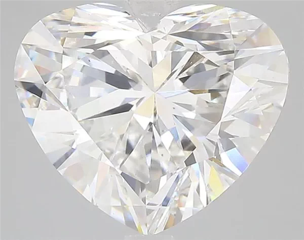 5.02 Carat · E · VS2 Rare Carat Ideal Cut
