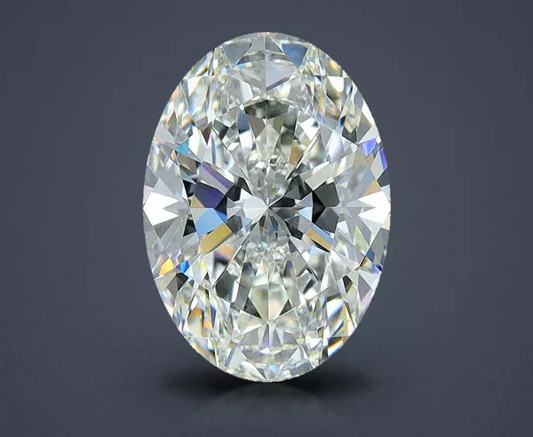 3.01 Carat · J · IF Rare Carat Ideal Cut