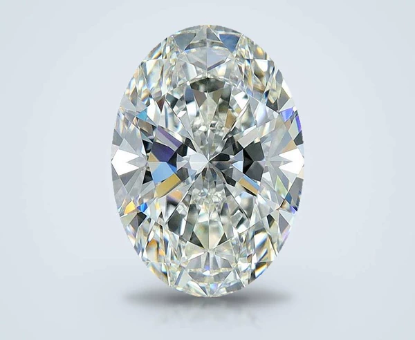 3.01 Carat · J · IF Rare Carat Ideal Cut