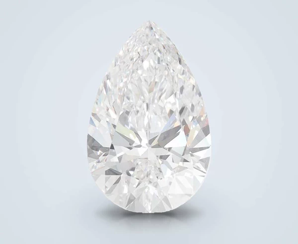 3.06 Carat · D · IF Rare Carat Ideal Cut