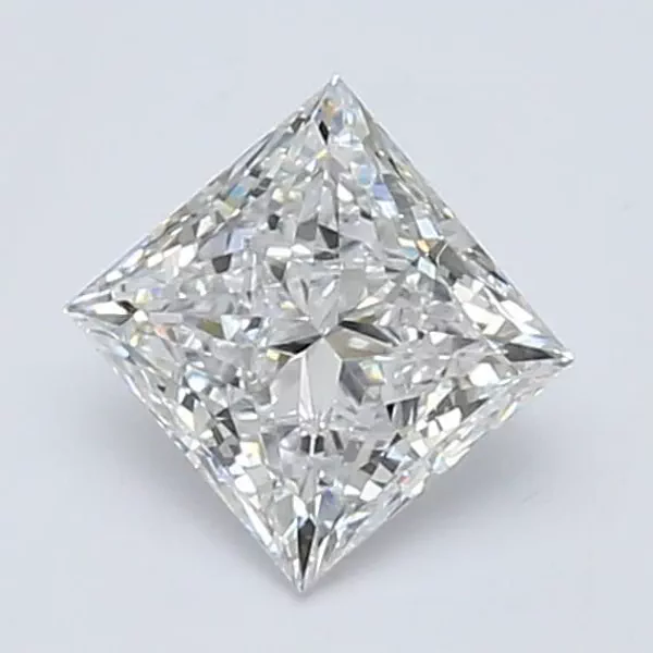 0.96 Carat · D · VS1 excellent Cut