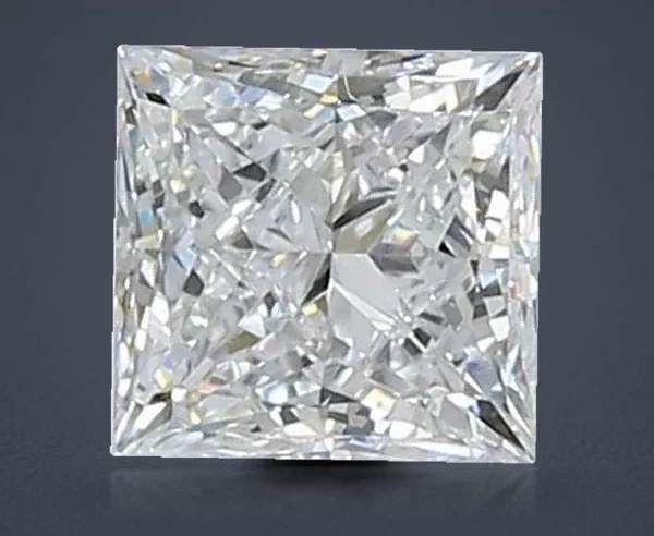 0.96 Carat · D · VS1 excellent Cut